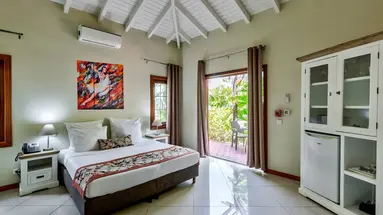 Egzotyka Light - Curacao