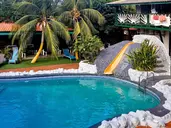Egzotyka Light - Curacao