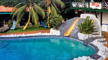 Egzotyka Light - Curacao