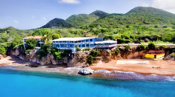Egzotyka Light - Curacao