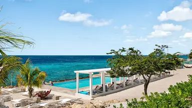 Egzotyka Light - Curacao