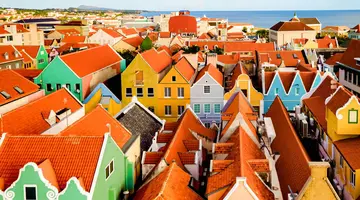 Egzotyka Light - Curacao