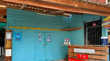 Egzotyka Light - Curacao