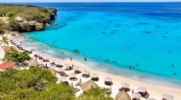 Egzotyka Light - Curacao