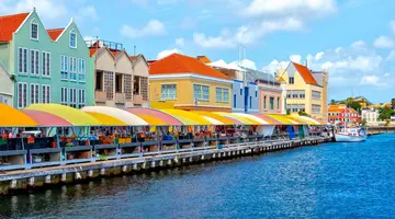 Egzotyka Light - Curacao