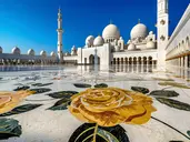 Egzotyka Light – Emiraty Arabskie - Premium