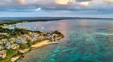 Egzotyka Light - Jamajka