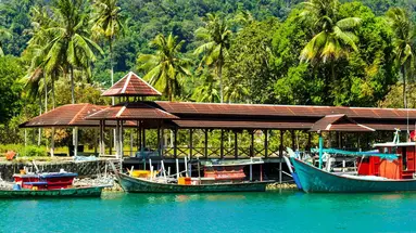 Egzotyka Light Langkawi