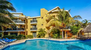 Egzotyka Light - Meksyk