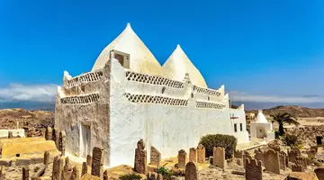 Egzotyka Light - Oman