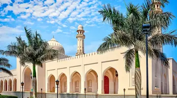 Egzotyka Light - Oman