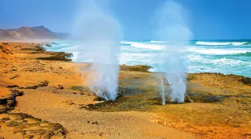 Egzotyka Light - Oman