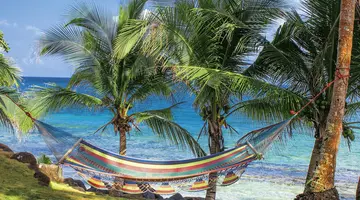 Egzotyka Light - Panama