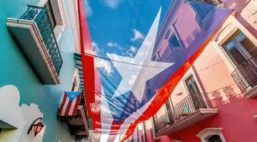 Egzotyka Light - Portoryko