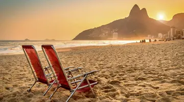 Egzotyka Light - Rio de Janeiro