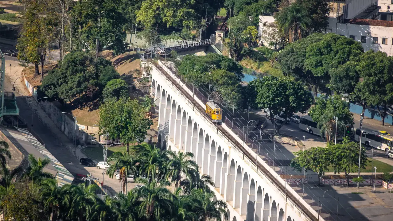 Egzotyka Light - Rio de Janeiro