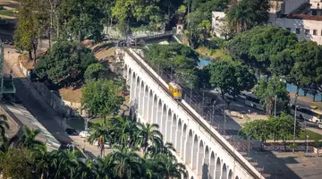 Egzotyka Light - Rio de Janeiro