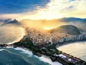 Egzotyka Light - Rio de Janeiro