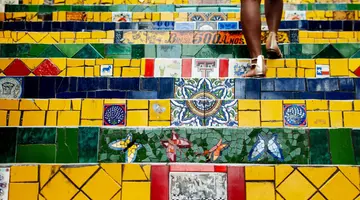 Egzotyka Light - Rio de Janeiro