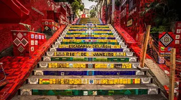 Egzotyka Light - Rio de Janeiro