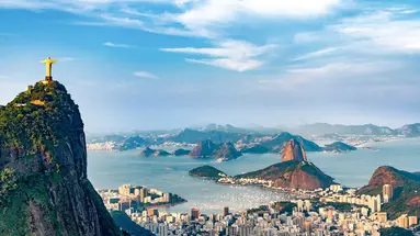Egzotyka Light - Rio de Janeiro