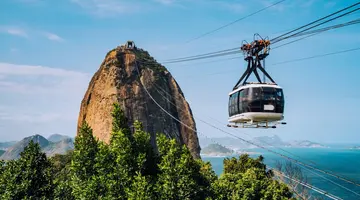 Egzotyka Light - Rio de Janeiro