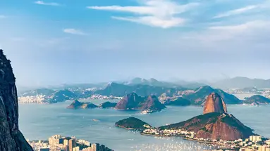 Egzotyka Light - Rio de Janeiro