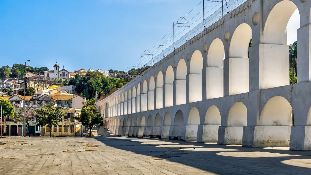 Egzotyka Light - Rio de Janeiro