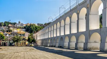Egzotyka Light - Rio de Janeiro