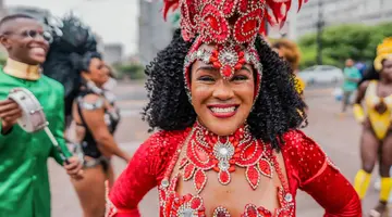 Egzotyka Light - Rio de Janeiro