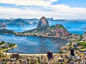Egzotyka Light - Rio de Janeiro