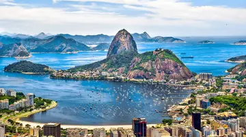 Egzotyka Light - Rio de Janeiro