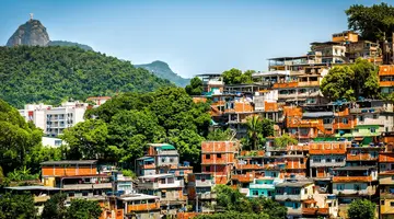 Egzotyka Light - Rio de Janeiro
