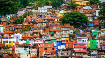 Egzotyka Light - Rio de Janeiro