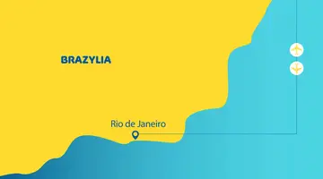 Egzotyka Light - Rio de Janeiro