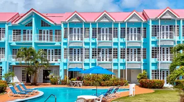 Egzotyka Light - Saint Lucia