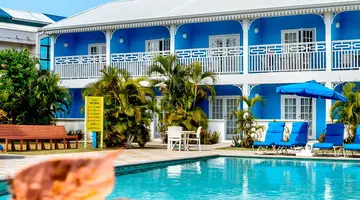 Egzotyka Light - Saint Lucia