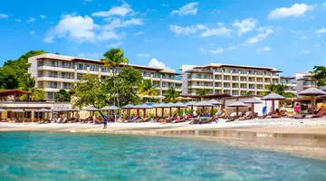 Egzotyka Light - Saint Lucia