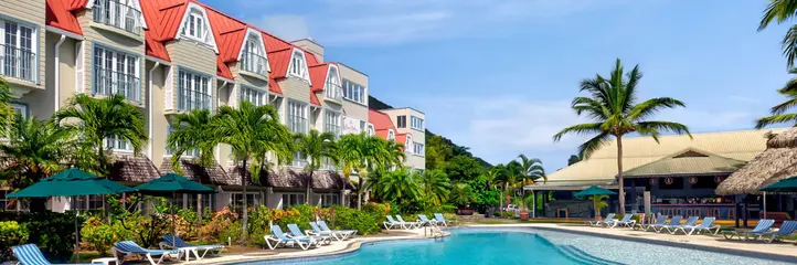 Hotel Coco Palm