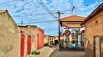 Egzotyka Light - Senegal