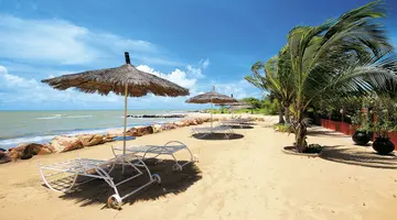 Egzotyka Light - Senegal