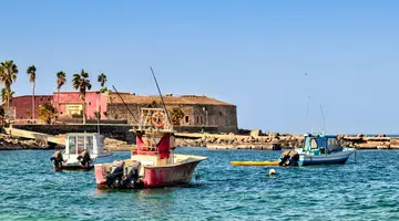 Egzotyka Light - Senegal