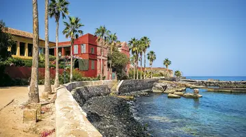 Egzotyka Light - Senegal