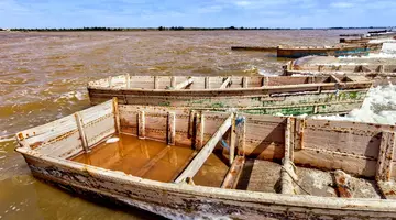 Egzotyka Light - Senegal