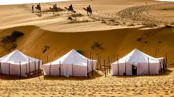 Egzotyka Light - Senegal
