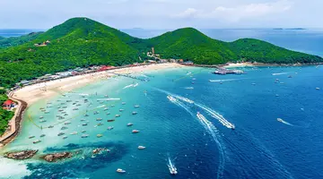 Egzotyka Light - Tajlandia