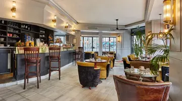 Eiffel Villa Garibaldi