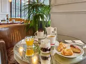 Eiffel Villa Garibaldi