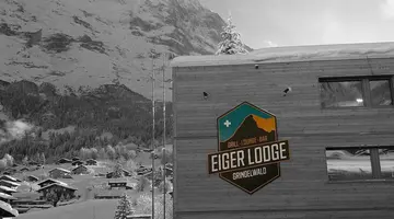 Eiger Lodge