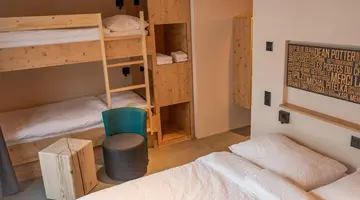 Eiger Lodge